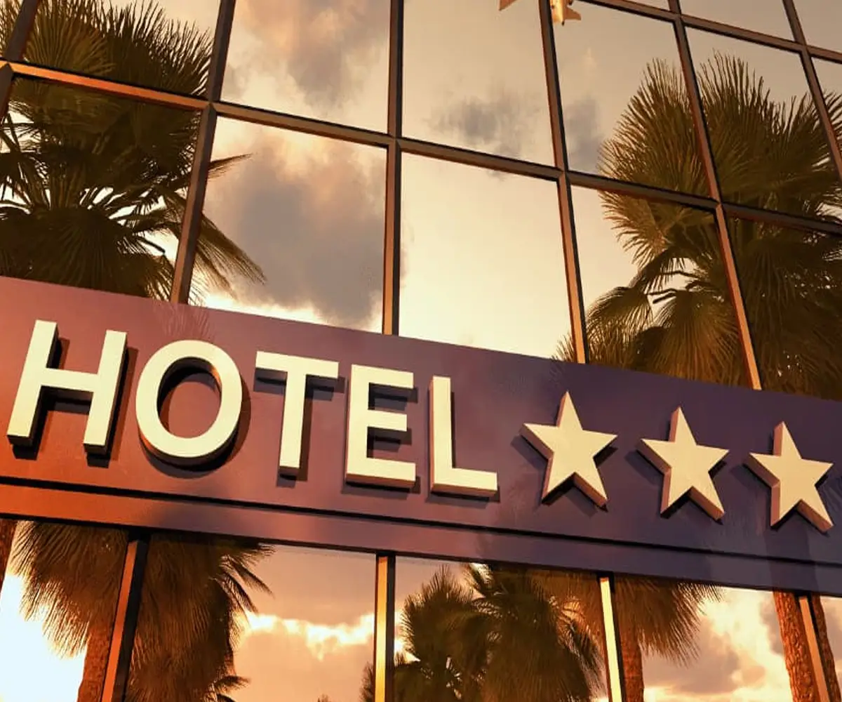 3 Yıldızlı Otel Özellikleri