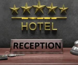 5 Yıldızlı Otel Özellikleri