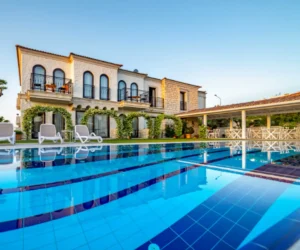 Butik Otel Özellikleri