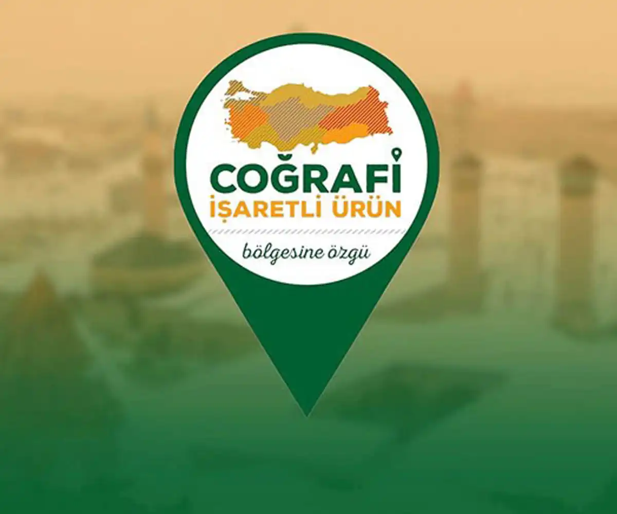 Coğrafi İşaret Tescili