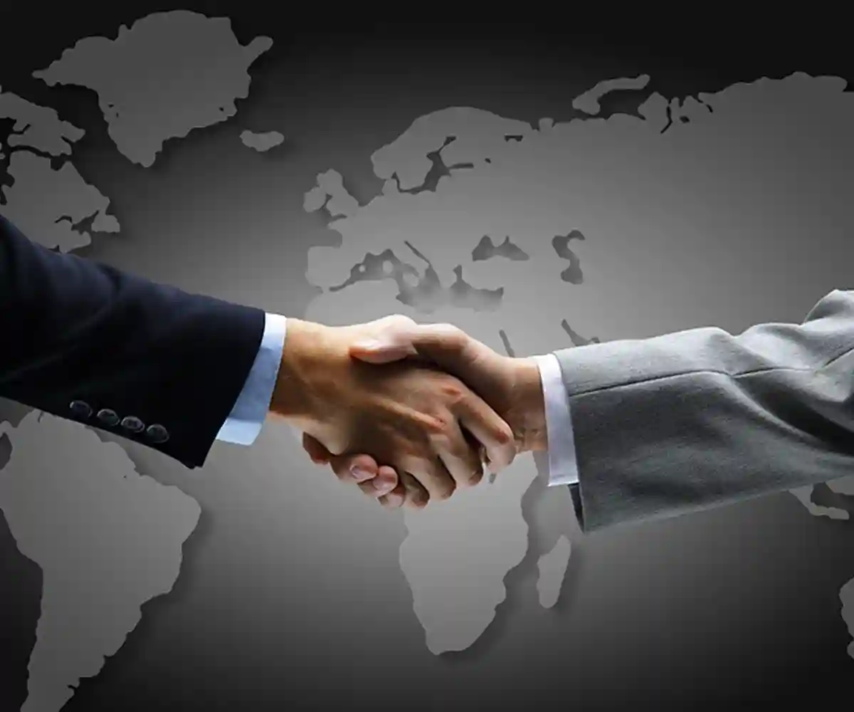 Danışmanlık Hizmetleri