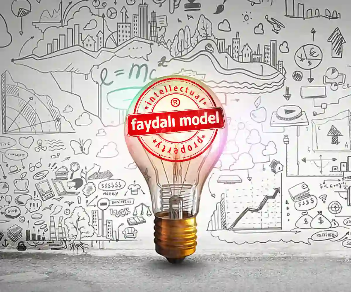 Faydalı Model Başvurusu