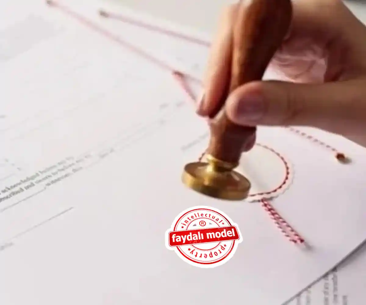 Faydalı Model Devir İşlemleri