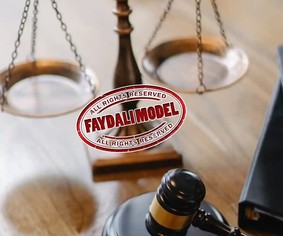 Faydalı Model Hakkına Tecavüz Durumları