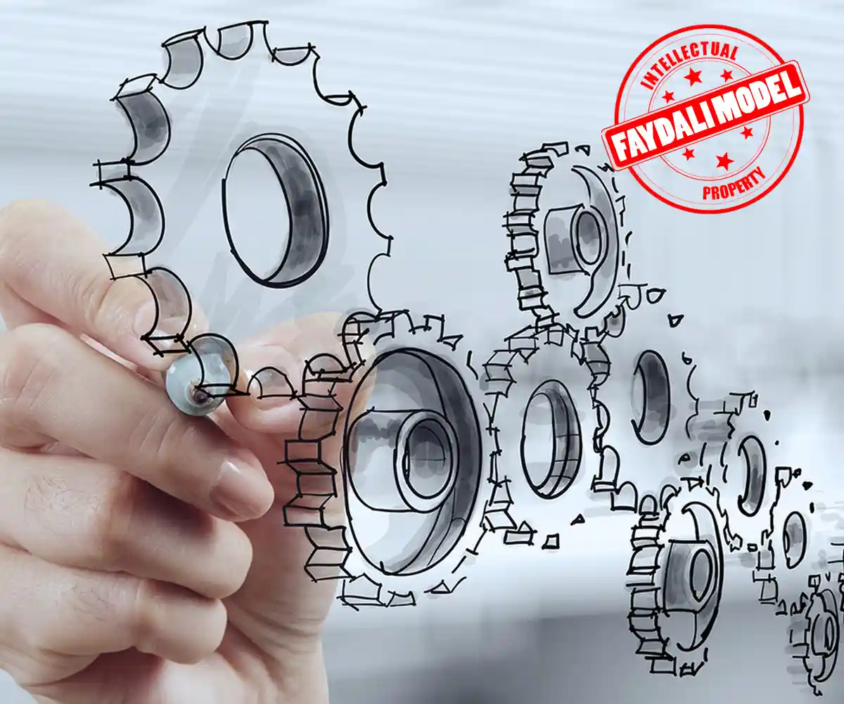 Faydalı Model Tescili