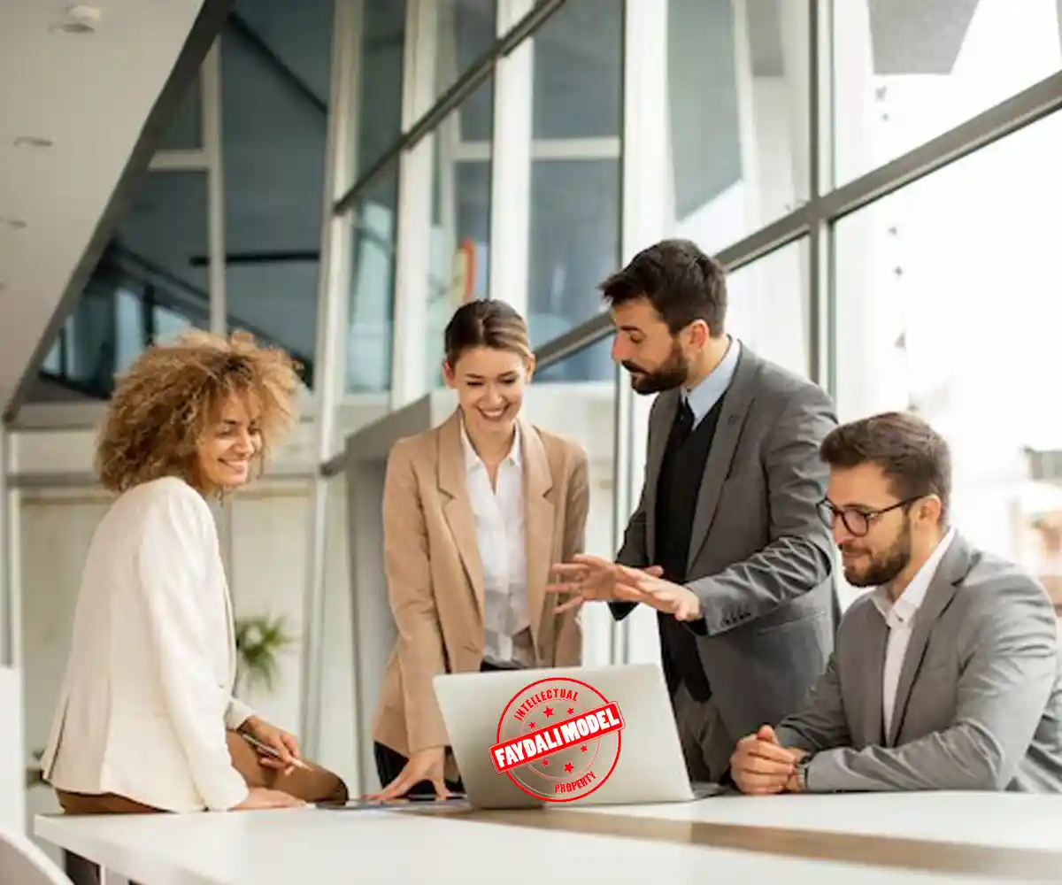 Faydalı Model Vekili ve Danışmanlık Hizmetleri