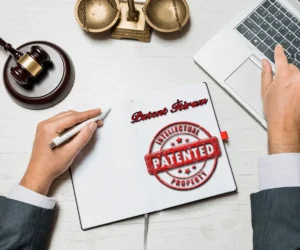 Patent İtiraz İşlemleri