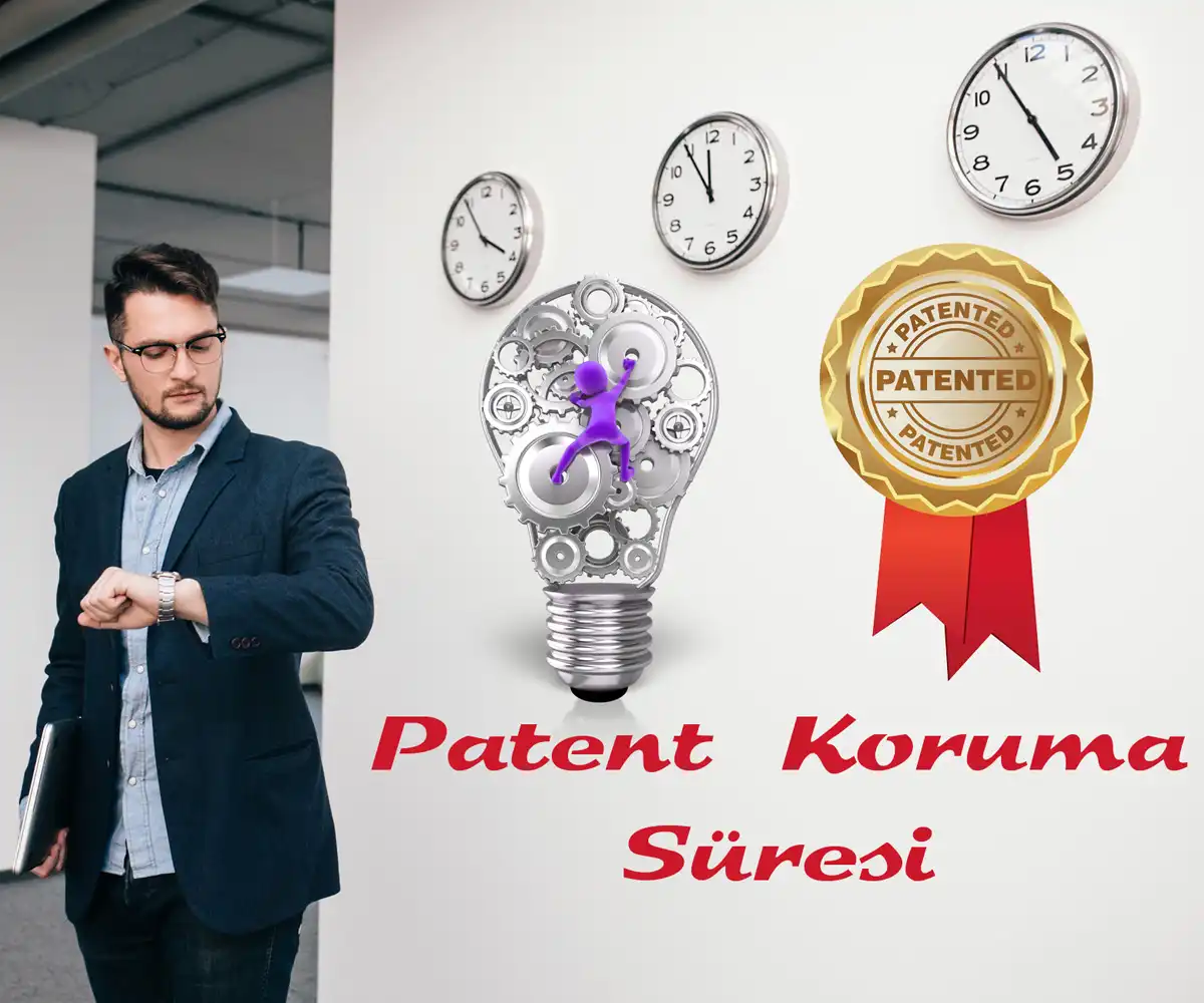 Patent Koruma Süresi