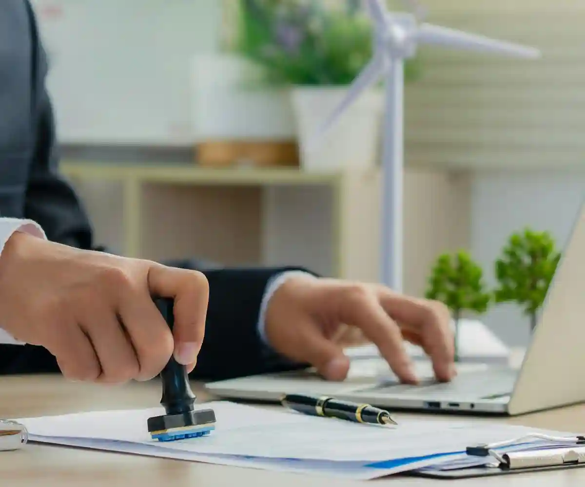 Yatırım Teşvik Belgesi