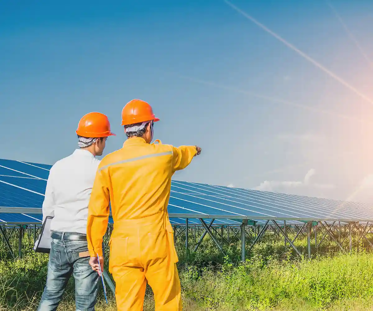 Yatırım Yeri Tahsisi