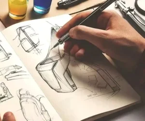 Endüstriyel Tasarım Tescili Ulusal Patent Danışmanlık Hizmetleri